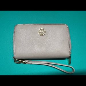 Tory Burch Wristlet Wallet